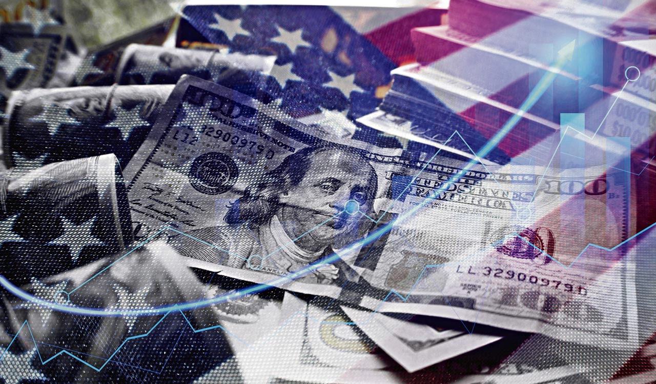 Opinion: Sticky last mile US inflation