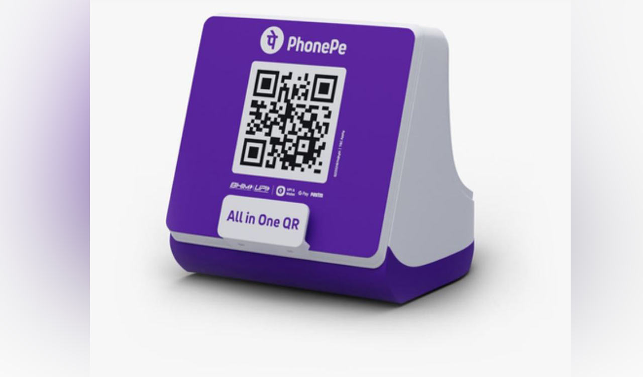 PhonePe SmartSpeakers offers voice payment notifications in multiple languages, including Telugu