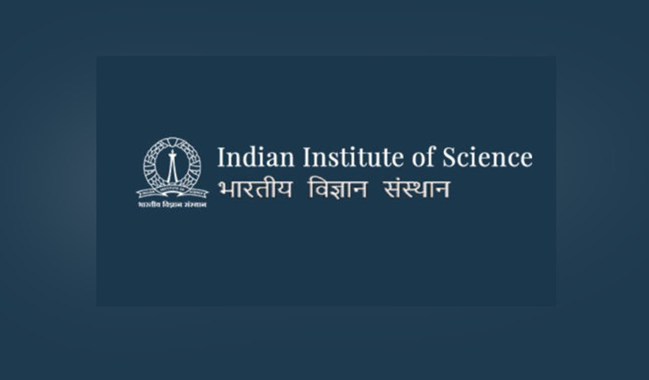 Indian Institute Of Science To Organise GATE 2024-Telangana Today