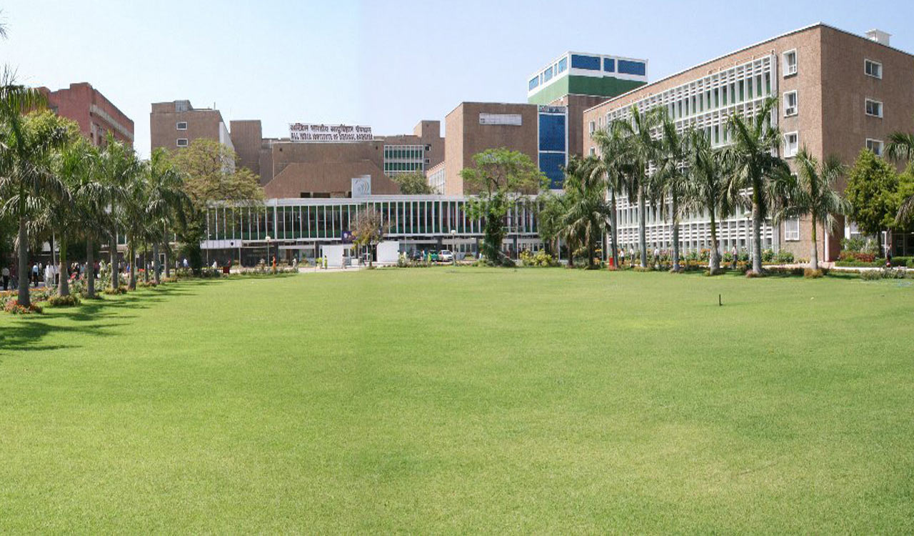 AIIMS and GGSIP collaborate for ‘Patient Grievance Redressal System