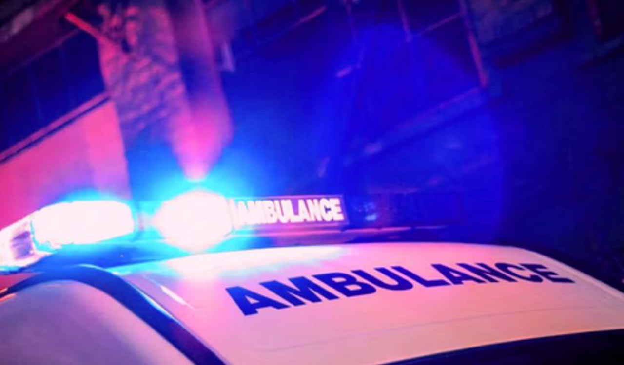 3 killed in fire in Paris suburb