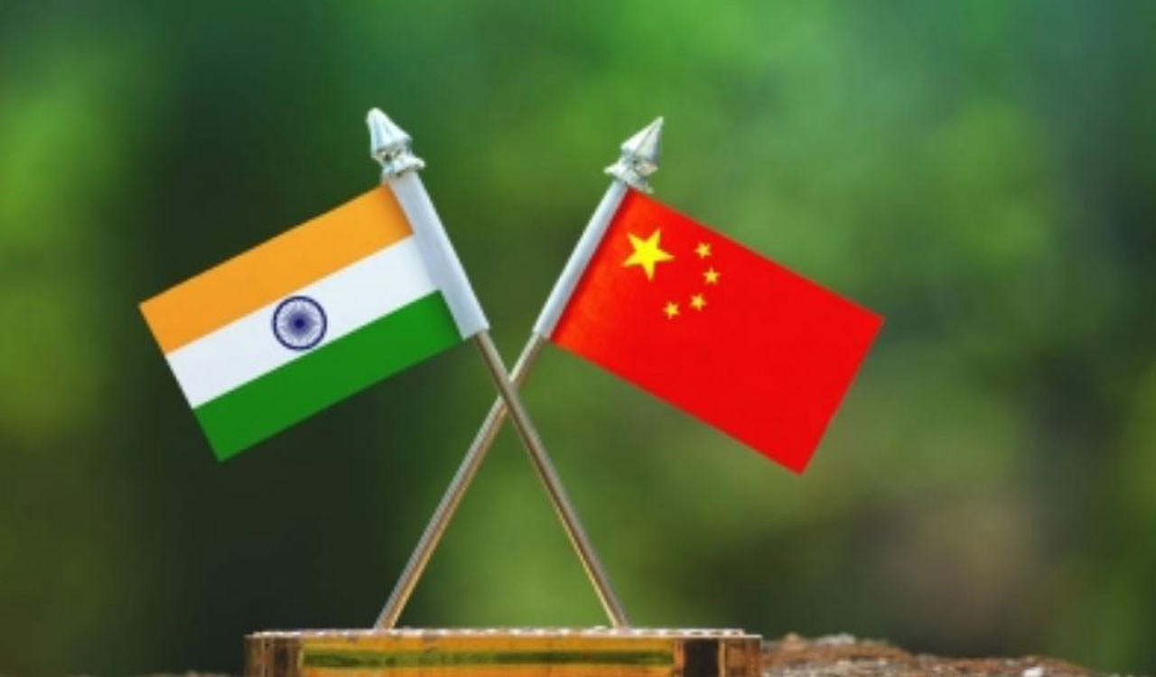 India-China agree not to build new posts along LAC