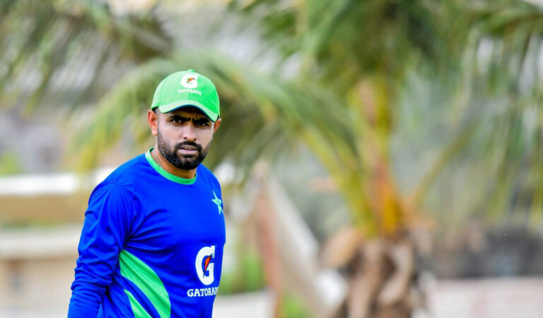 Babar Azam
