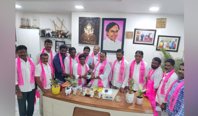 Allola Indrakaran Reddy