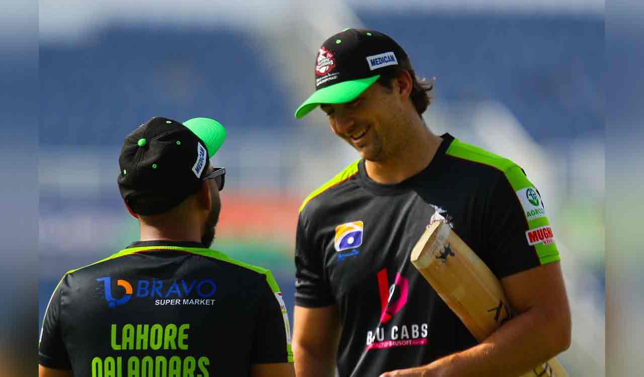 Explosive batter Tim David receives maiden ODI call ahead of World Cup 2023