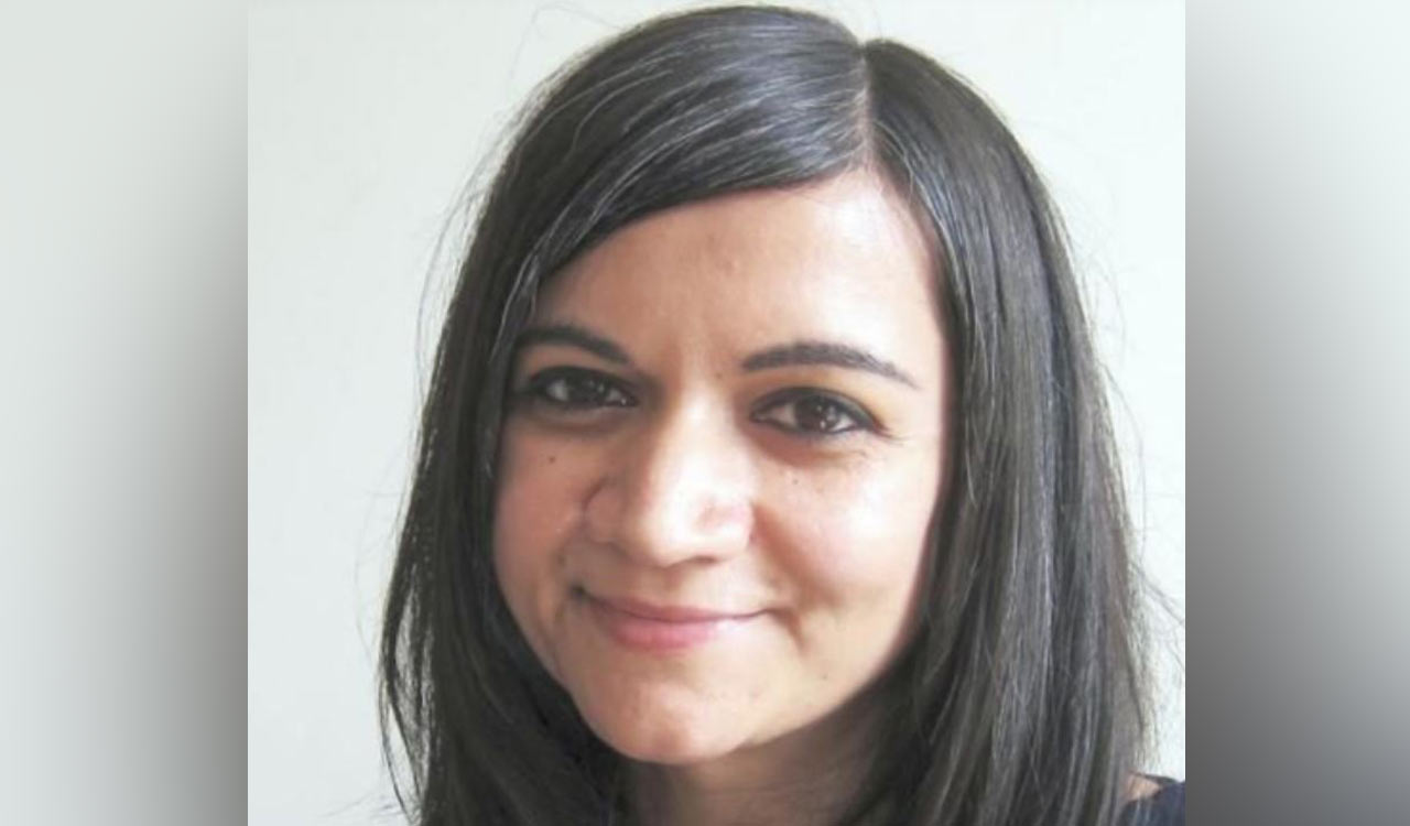 British-Indian Chetna Maroo’s debut novel on Booker longlist
