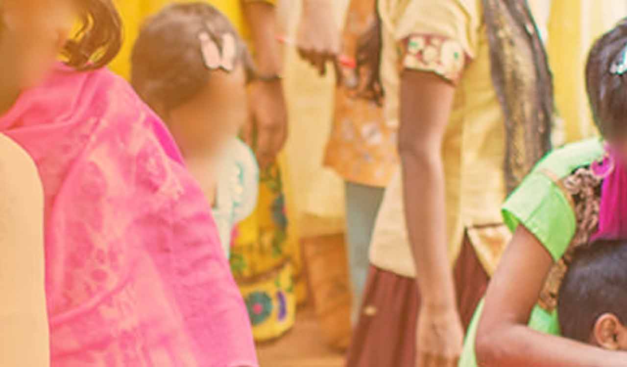 Uttar Pradesh: Investigation launched into Children’s home after missing girls, infant’s death