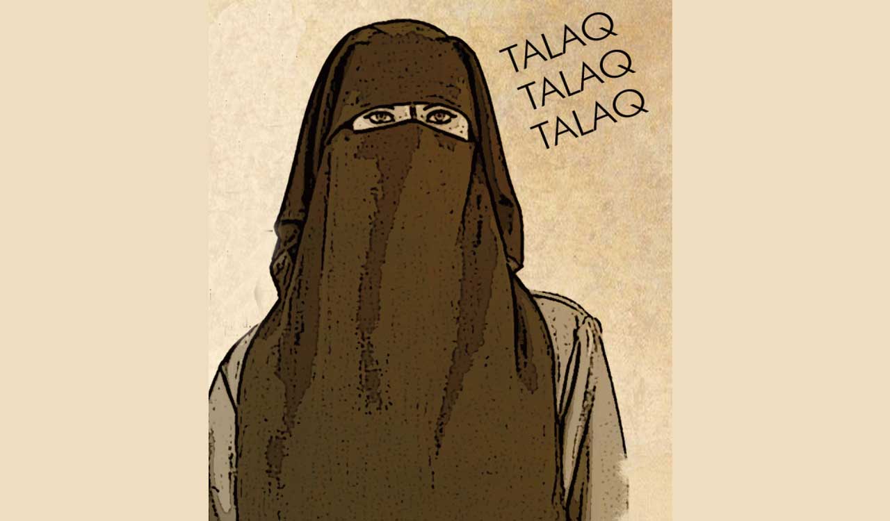 Uttar Pradesh: Man booked for giving triple talaq to wife in school