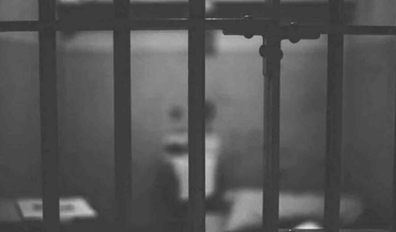 Uttar Pradesh: Man gets 20 years in jail for raping live-in partner’s minor daughter