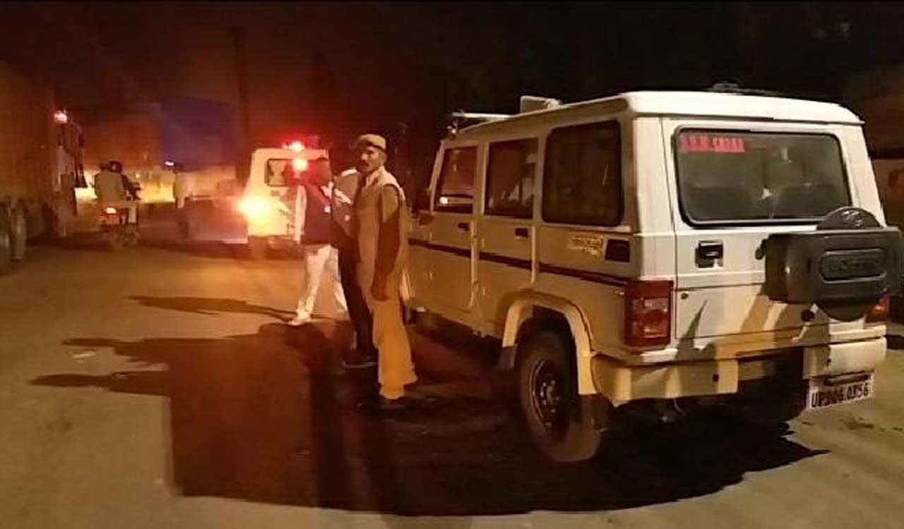 Uttar Pradesh: Two minor girls die after consuming ‘poisonous’ candies