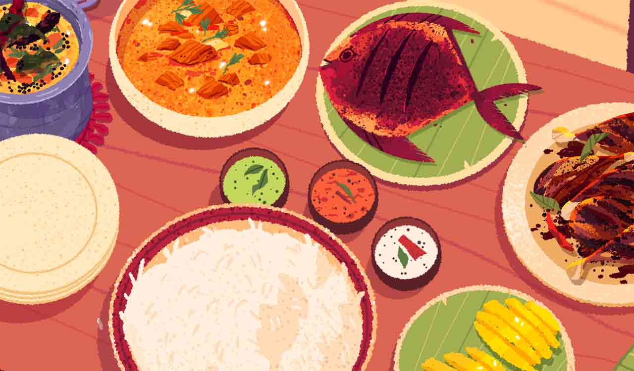 Tale of two games: How Venba and Raji try to take India to the world