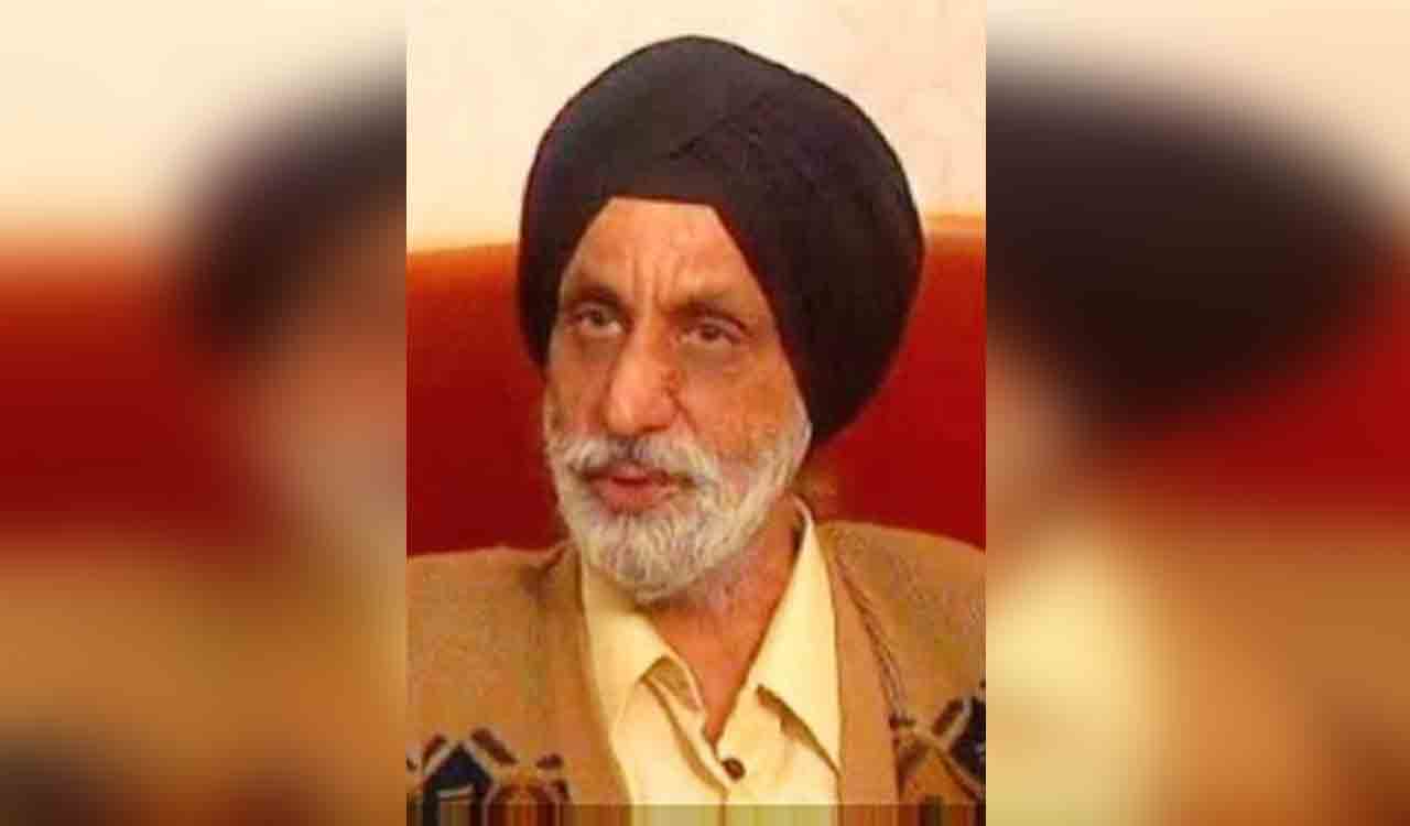 Veteran Bollywood lyricist Dev Kohli passes away at 80