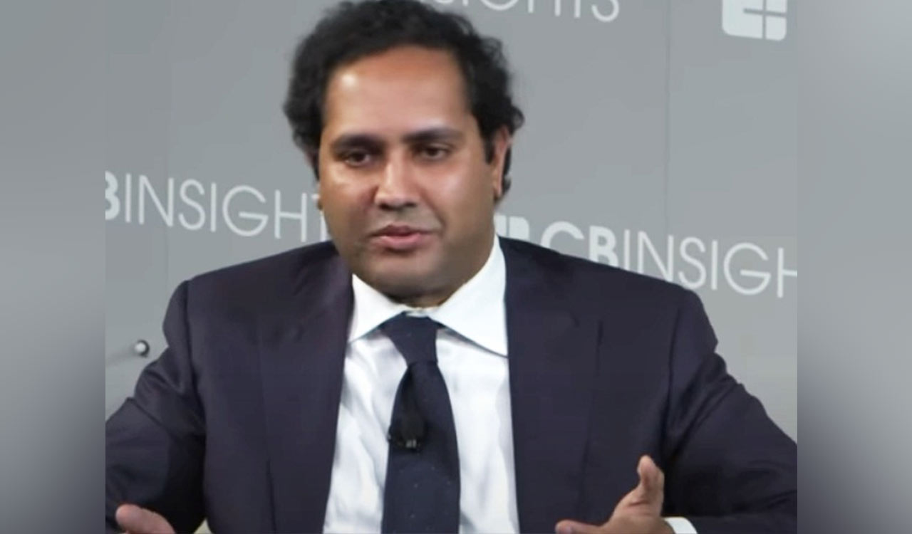 Vishal Garg, who fired 900 people on Zoom, experiences disappointing public market entry