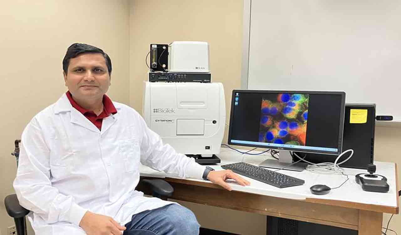 Indian-origin scientist pinpoints 135 previously unknown melanin genes linked to pigmentation