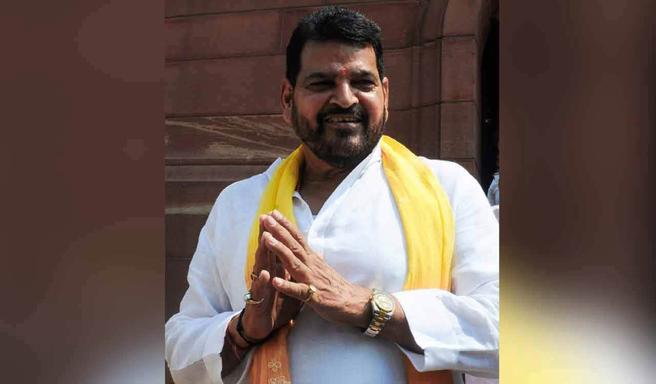 Delhi court to start hearing arguments on charge in sexual harassment case against WFI ex-chief on Aug 9