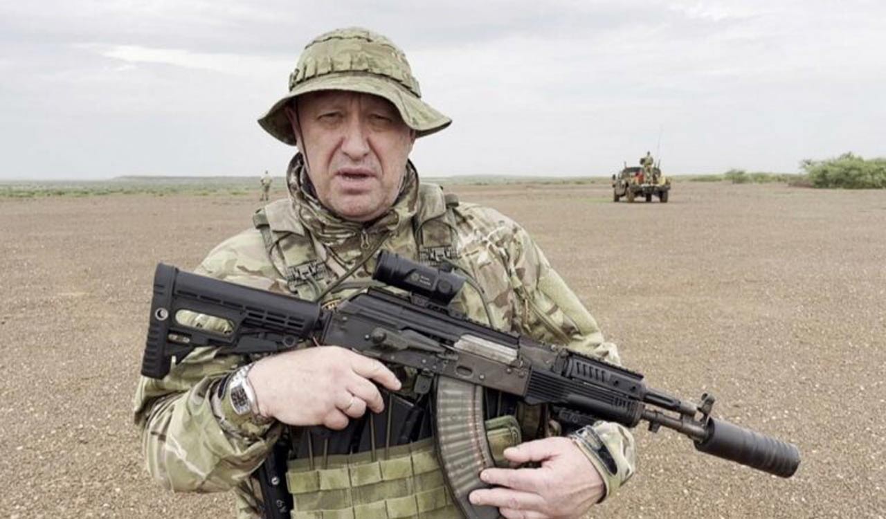 Russia’s Wagner mercenaries face uncertainty after presumed death of its leader in plane crash