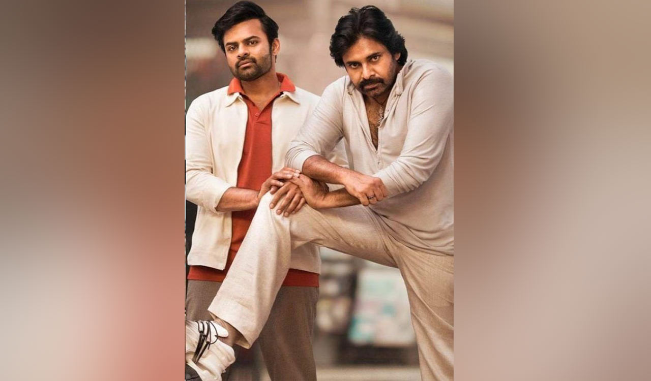 What sparked the political storm in Andhra over Pawan Kalyan’s ‘Bro’?