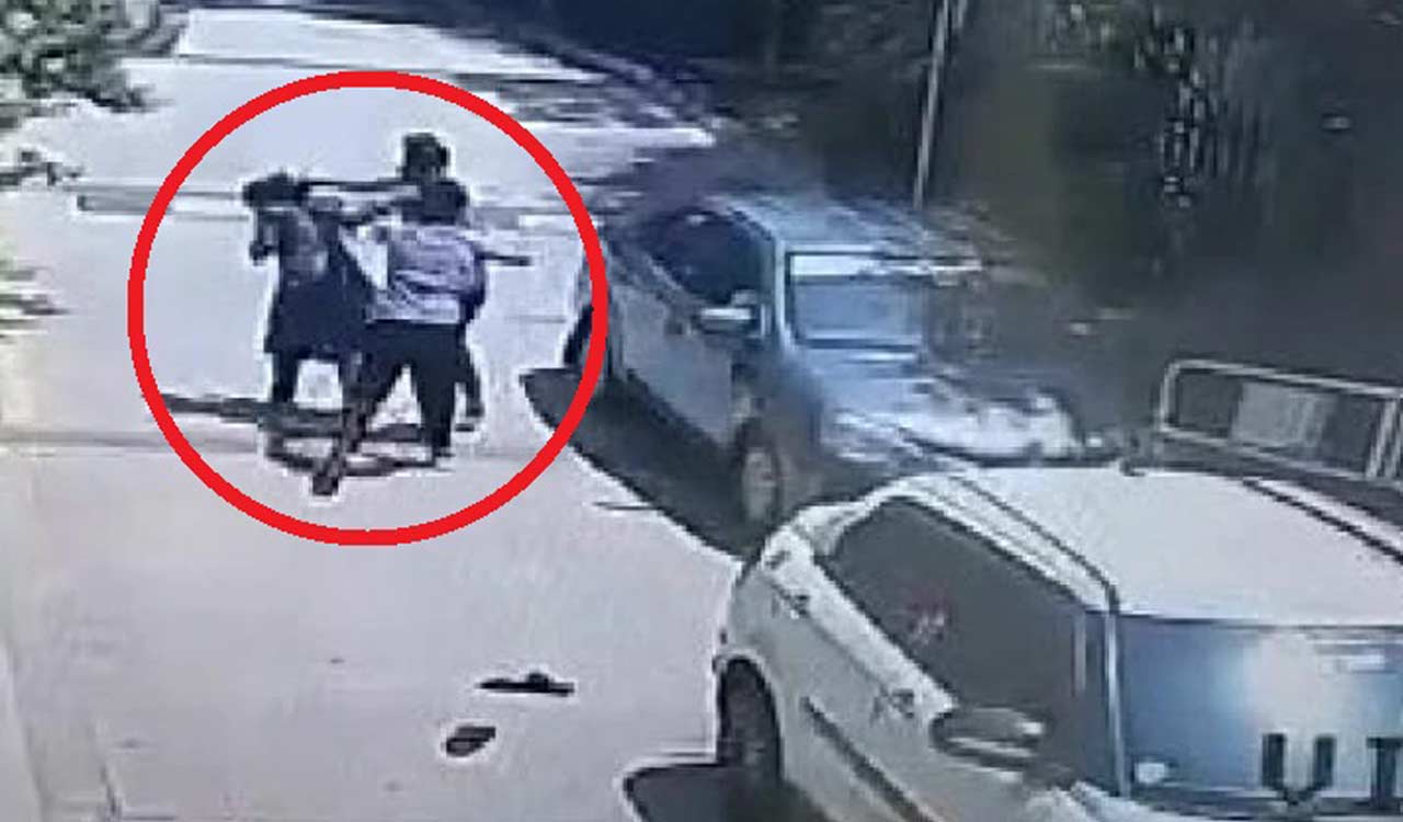 Woman attacked by Uber driver for taking wrong cab in Bengaluru