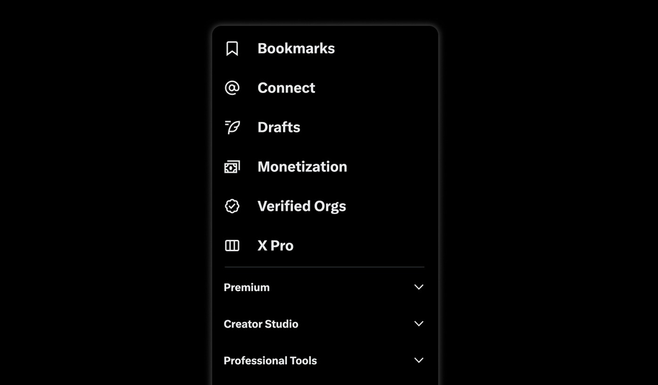 XPro Now Officially Offered Behind Paywall on X