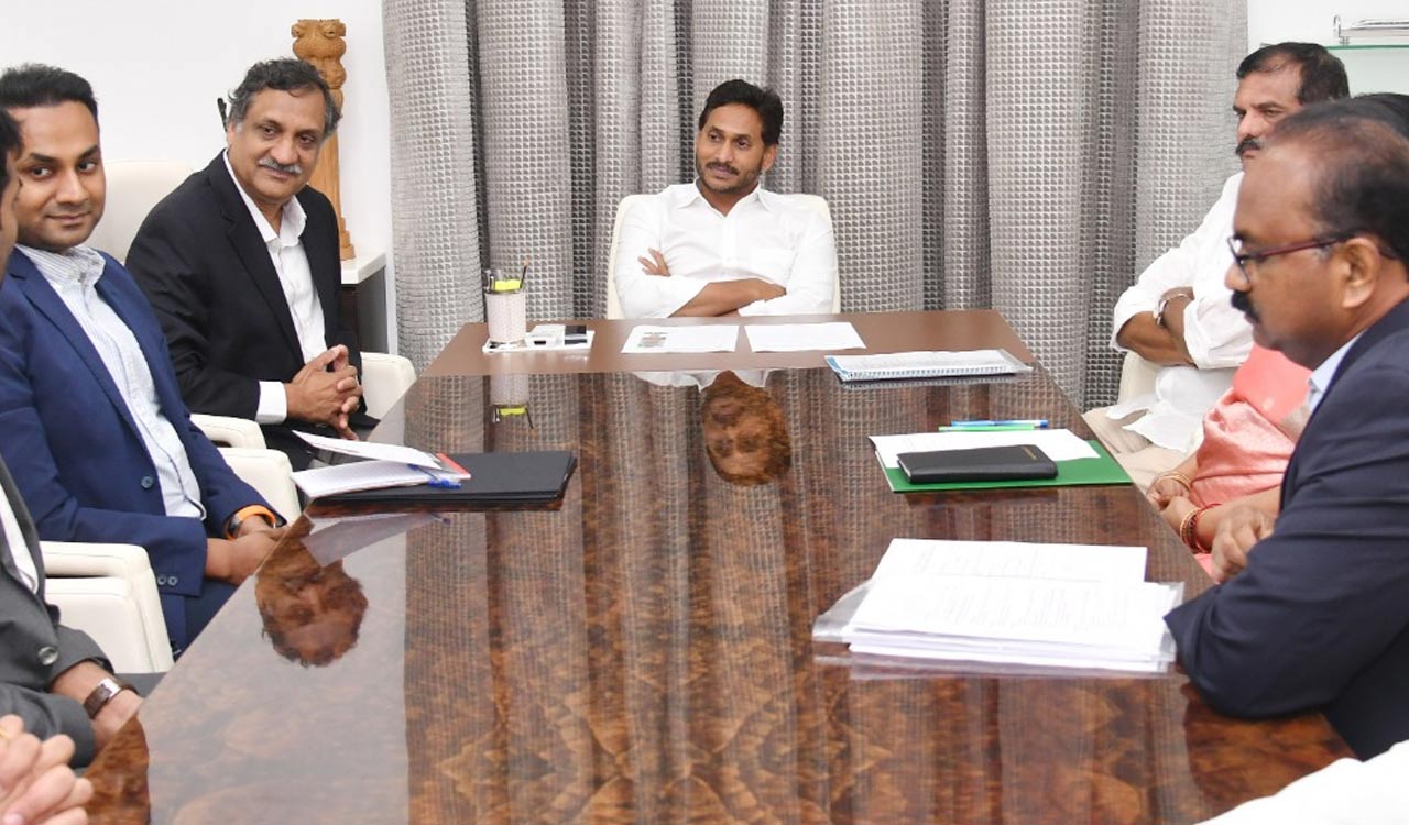 Andhra Pradesh, edX join together to make students globally ready