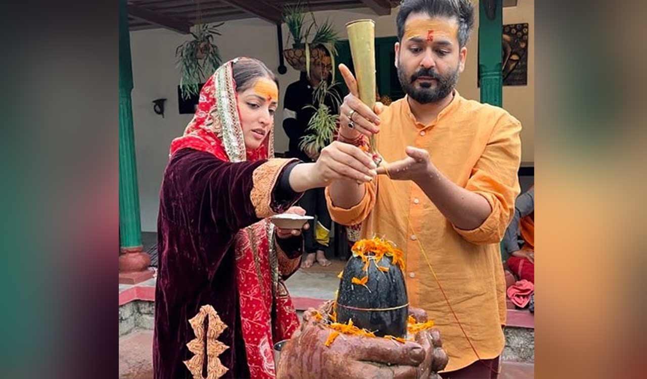 Yami Gautam expresses gratitude for audience’s love and enthusiastic response to ‘OMG 2’