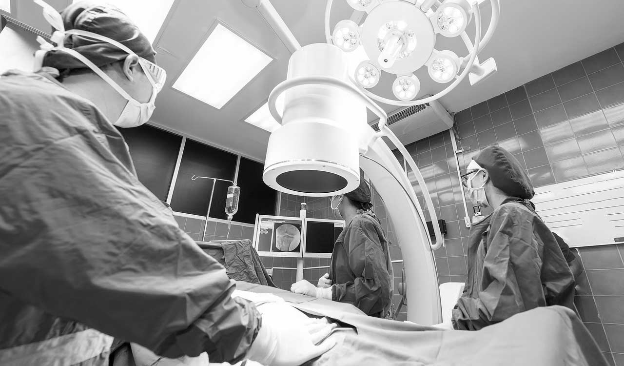 Youngster in serious condition after suicide bid in Mahabubabad