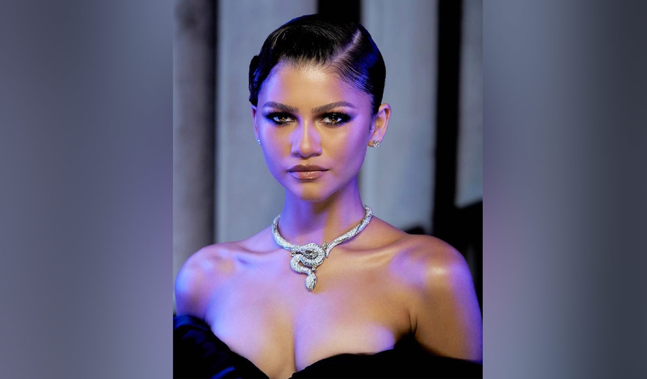 Zendaya eager to portray ‘Villain’ in upcoming role