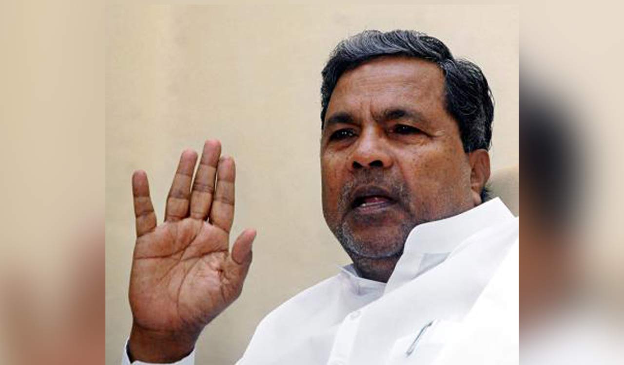 Karnataka govt discusses Cauvery water dispute with advocate general, asks him to file plea in SC