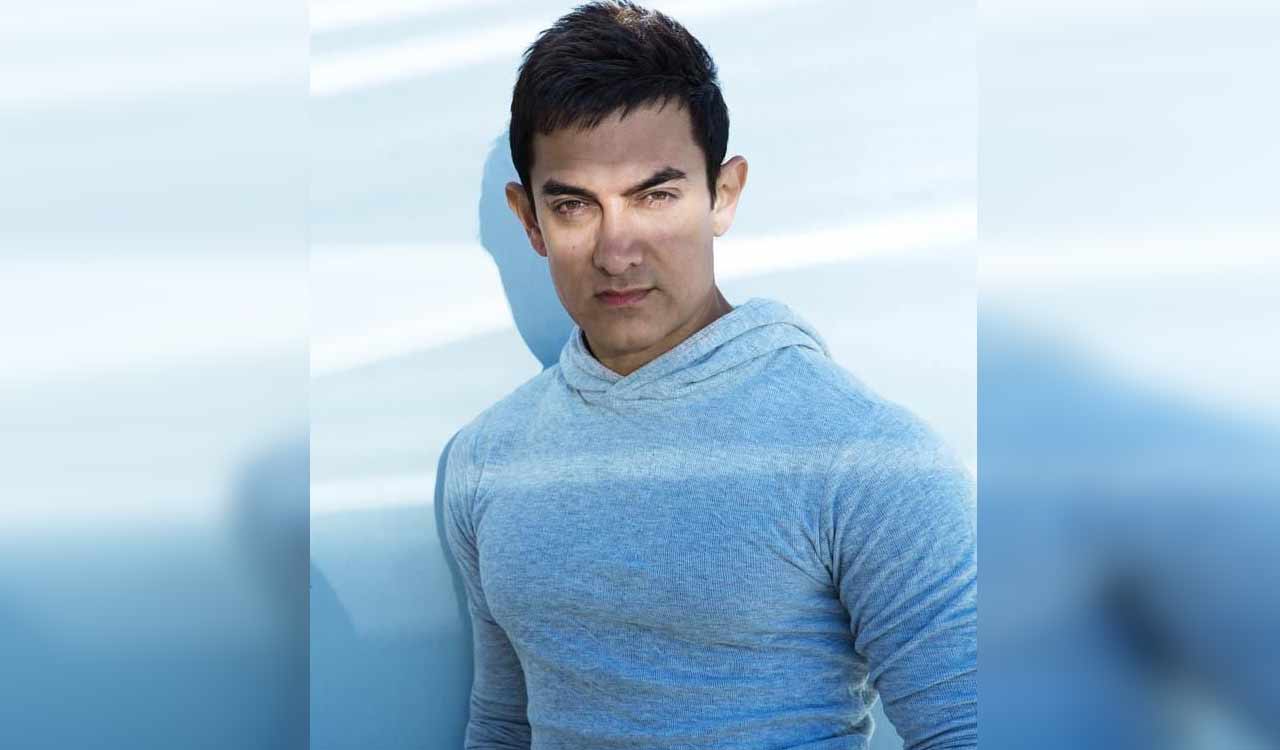 Aamir Khan’s next project to release this Christmas 2024?