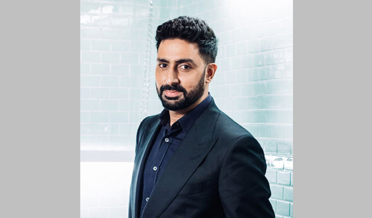 KBC 15: Abhishek shares what happens when Big B sits for family movie night