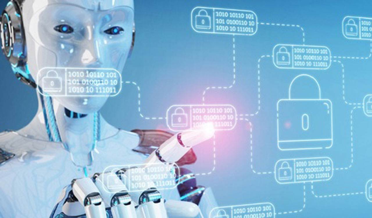 Indian enterprises increase AI adoption, says report