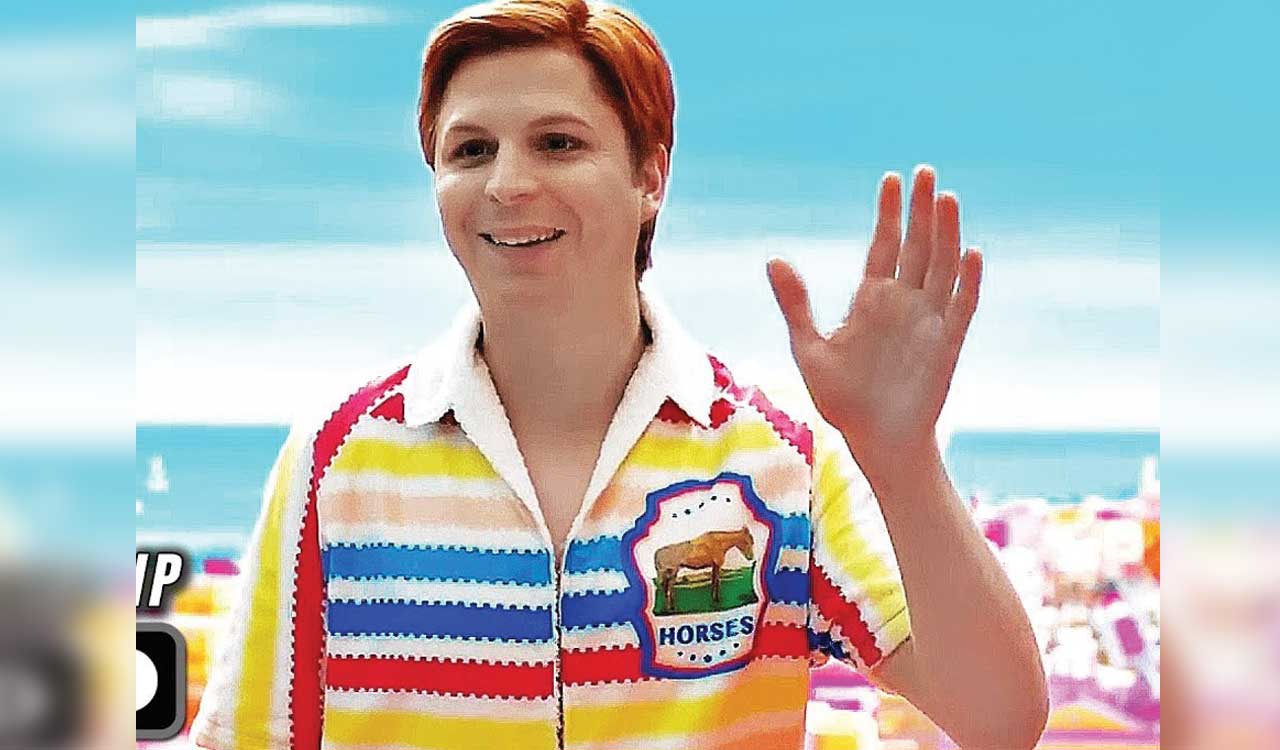 Michael Cera recalls his casting as Allan in ‘Barbie’, says it was ‘a very last minute’