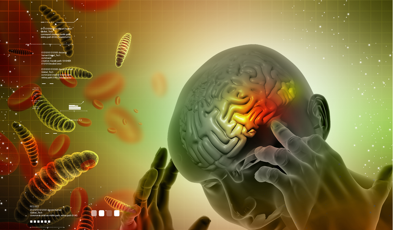 Understanding Naegleria Fowleri: The brain-eating amoeba threat explained