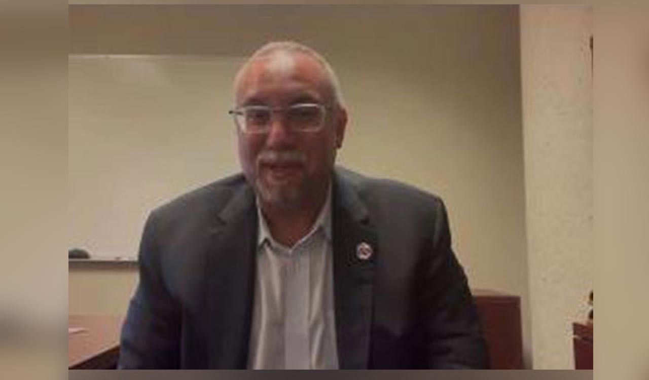 Chandrayaan-3’s success triumph of Indian innovation, human capital: Former NASA Official