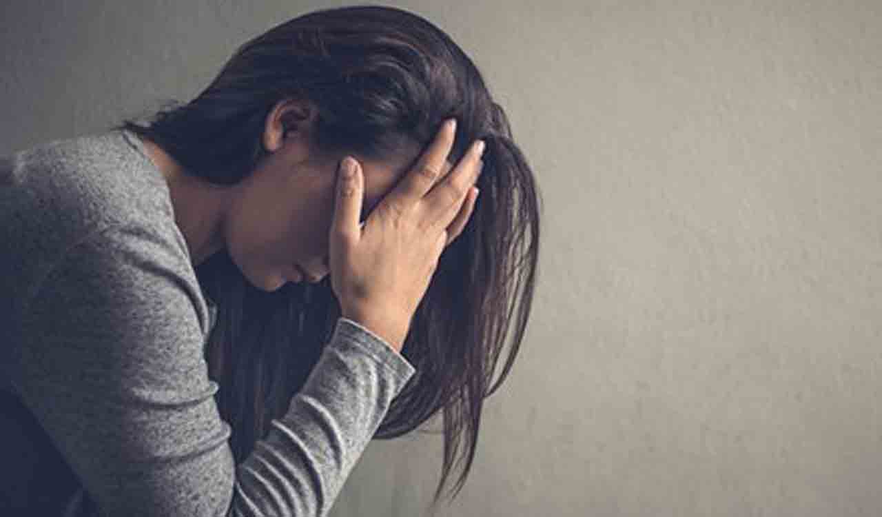 Research reveals anxious people use less suitable section of brain to control emotions