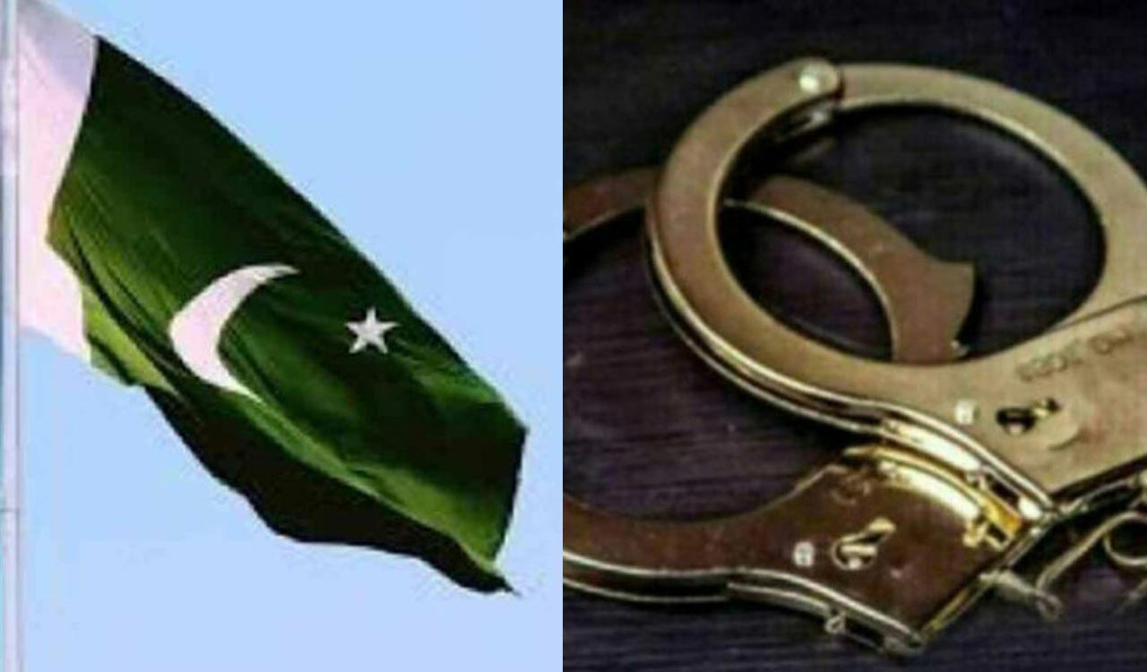 Six associates of Pakistan-based terrorist arrested: Punjab Police