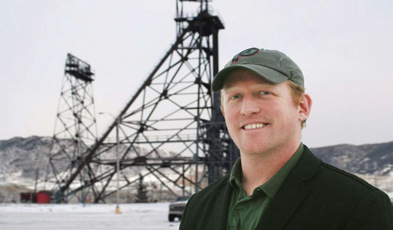 US: Ex-Navy SEAL who claimed to have killed Osama bin Laden, arrested in Texas