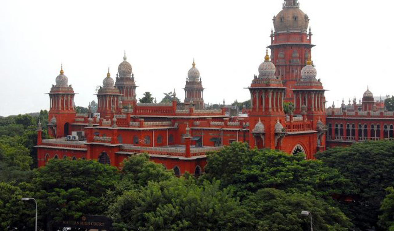 Madras HC to review acquittal of 2 DMK ministers in disproportionate assets cases