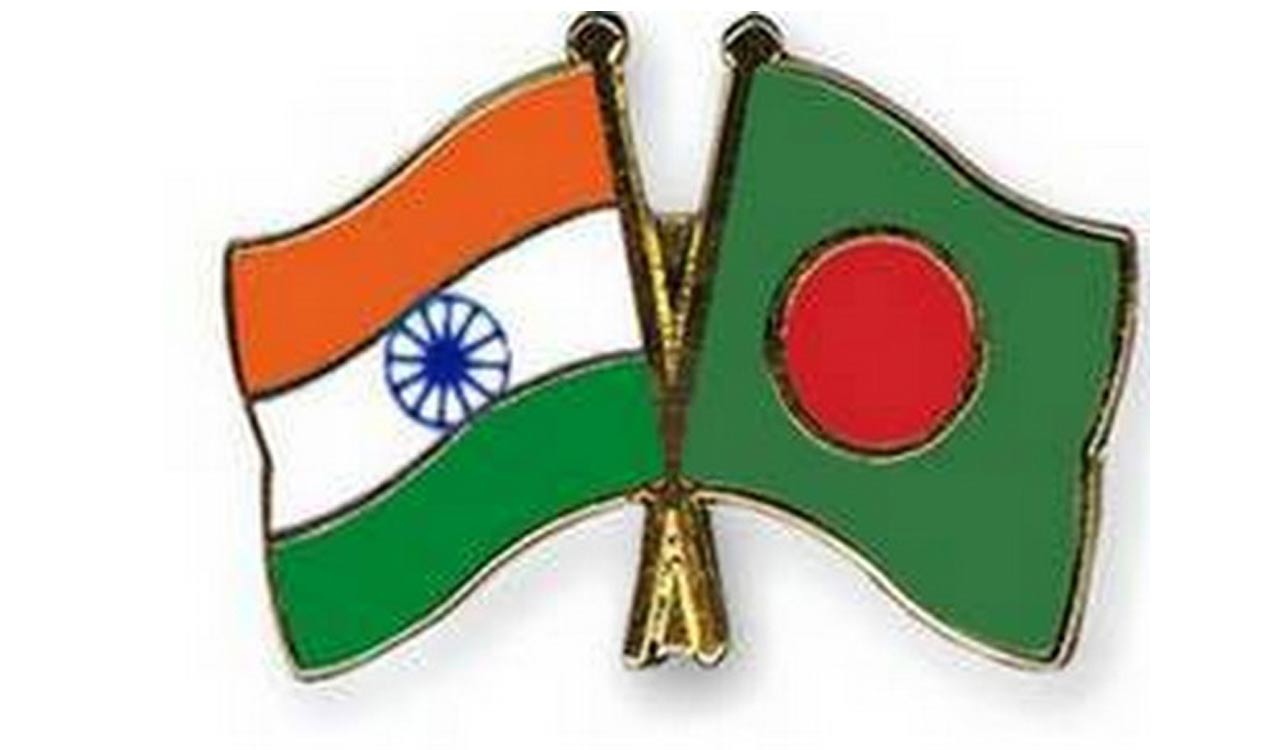 Bangladeshi government approves four transit routes to India