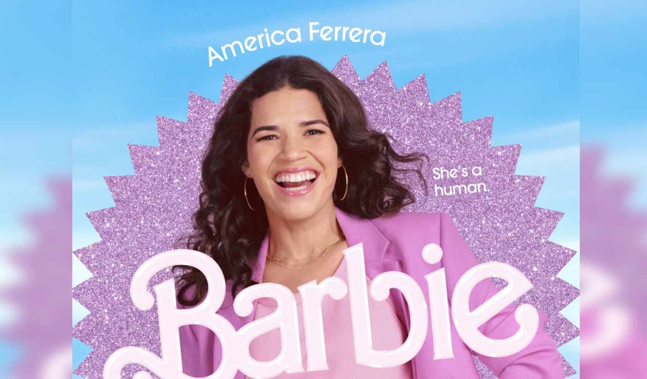 ‘Barbie’ is, at its core, a movie about the messy contradictions of motherhood