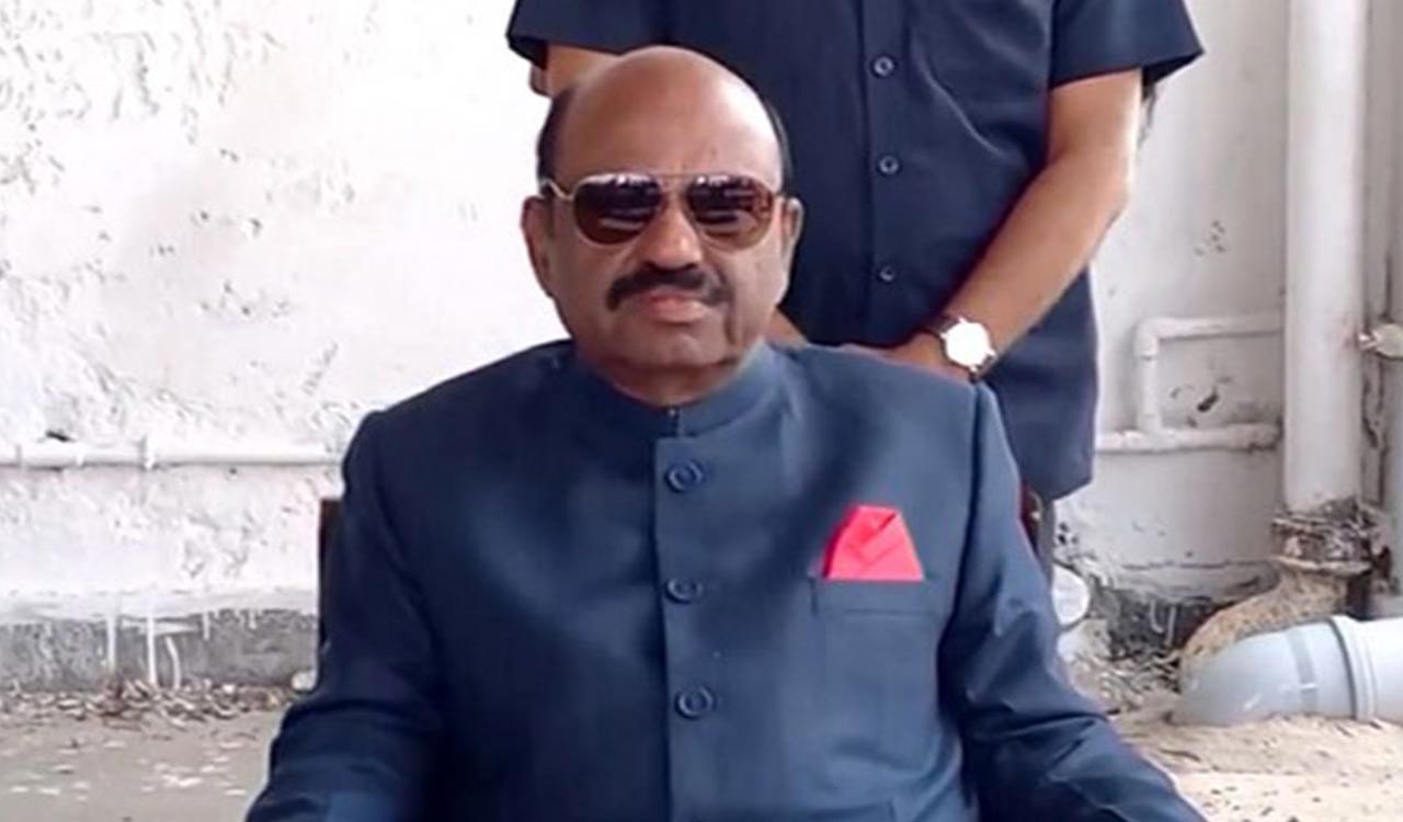 Bengal Guv approaches ISRO for tech to curb ragging on campuses