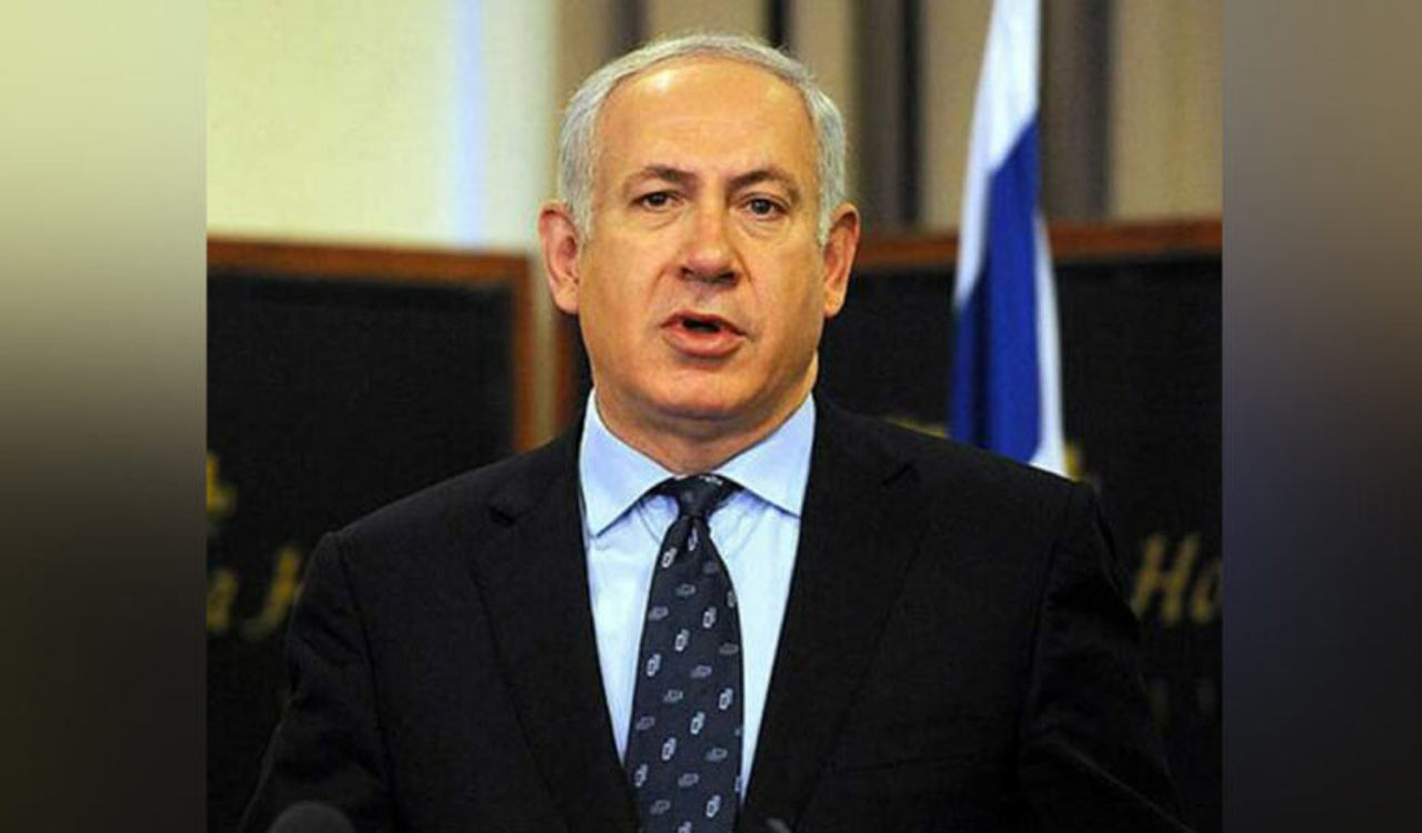 Israel: PM Netanyahu to vet all secret meetings amid Libya fallout