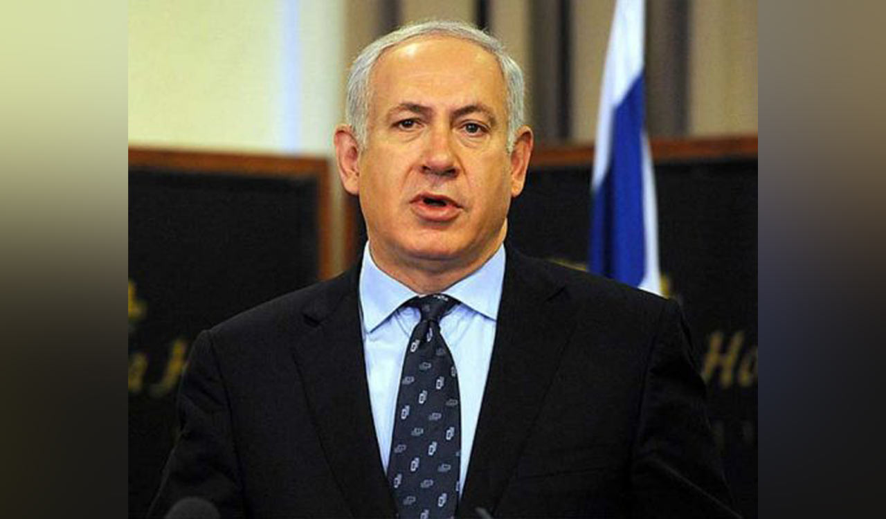 Israeli leader Netanyahu congratulates PM Modi on Chandrayaan-3’s - How Old Is Netanyahu? Israeli Leader’s Current Age
