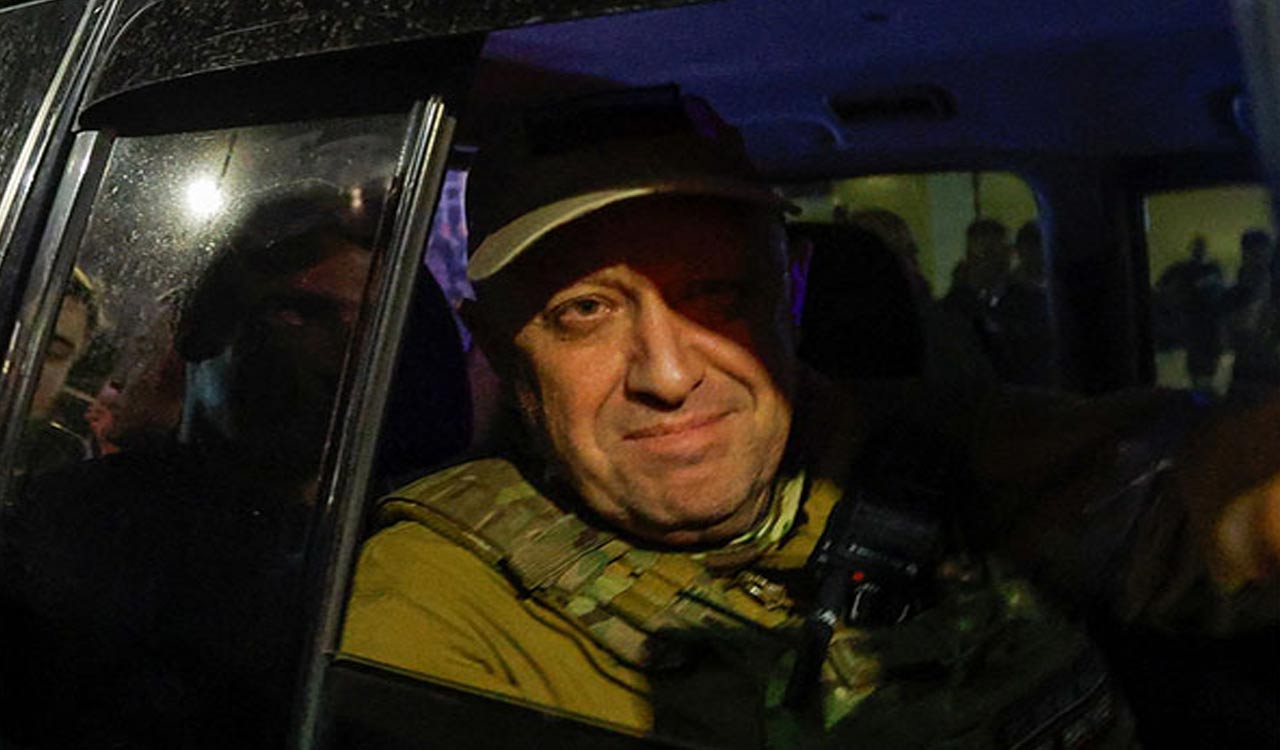 Biden, other world leaders react to possible death of Wagner chief Yevgeny Prigozhin