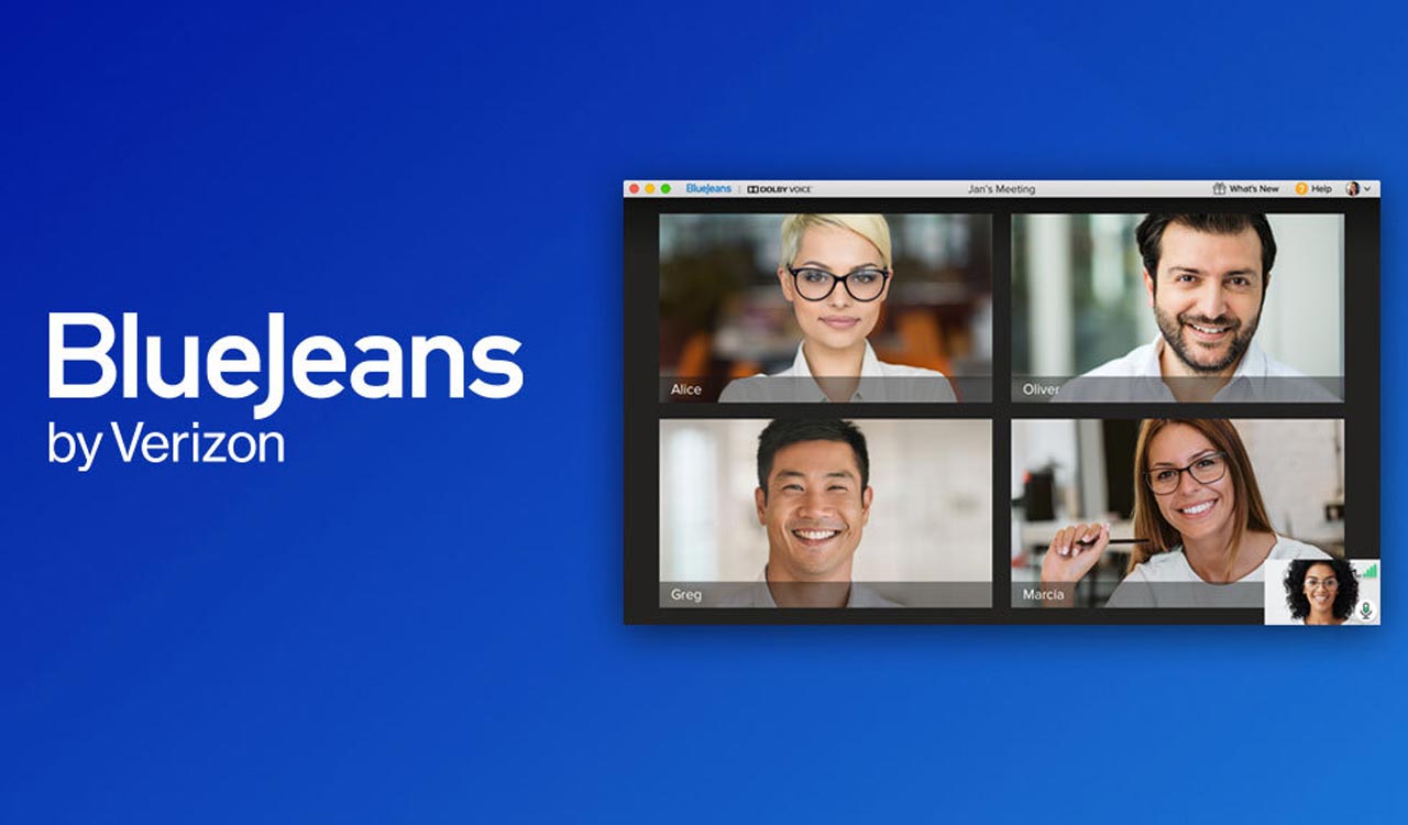 BlueJeans, a competitor to Zoom, set to close as pandemic recedes