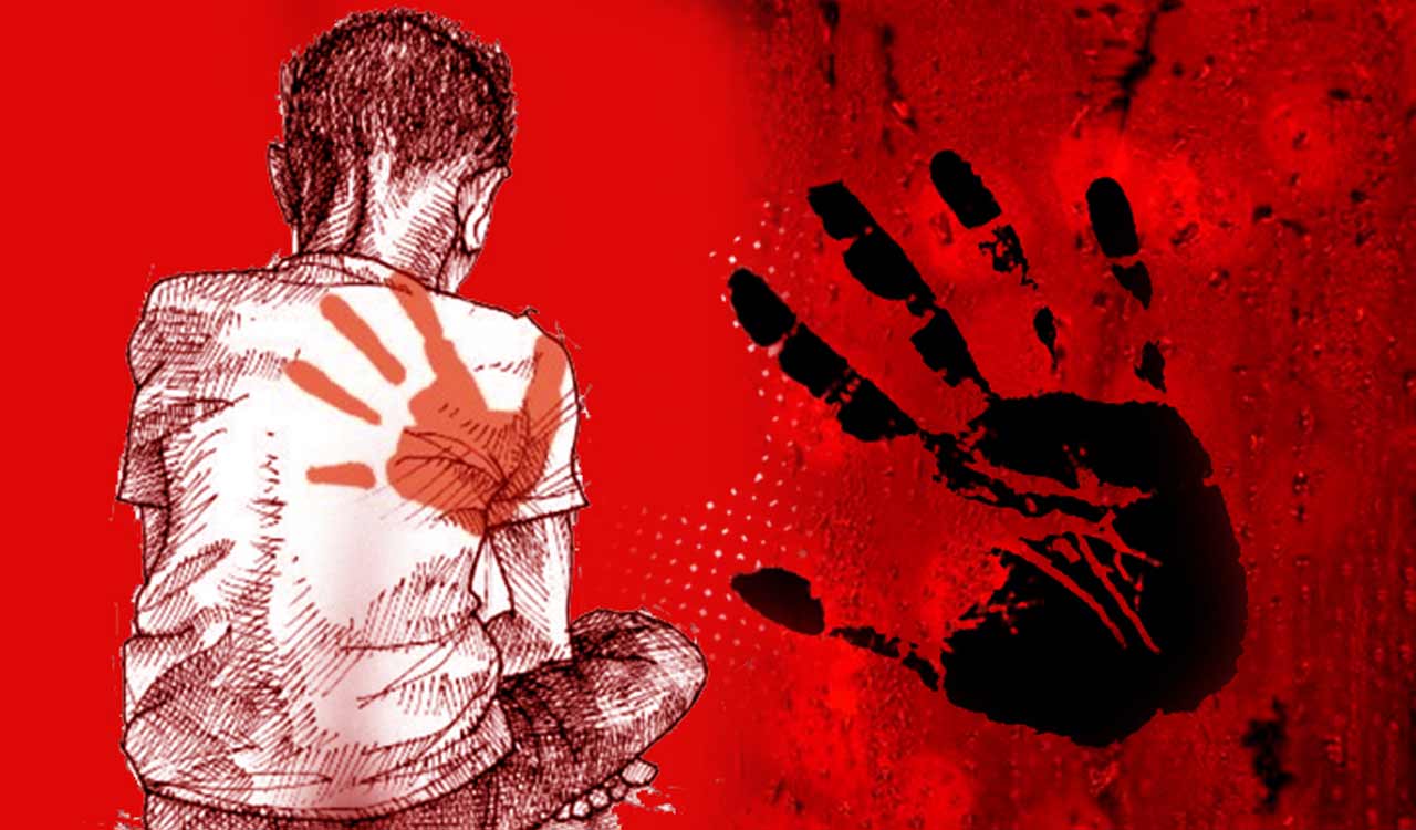 UP: Boys forced to drink urine, get chilli inserted in anus over robbery suspicion