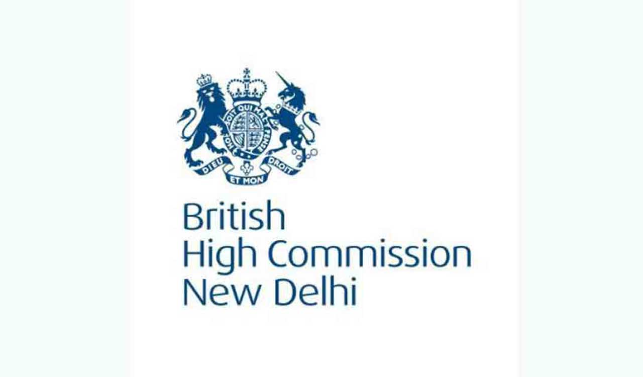 UK invites India’s young women to be British High Commissioner for a day