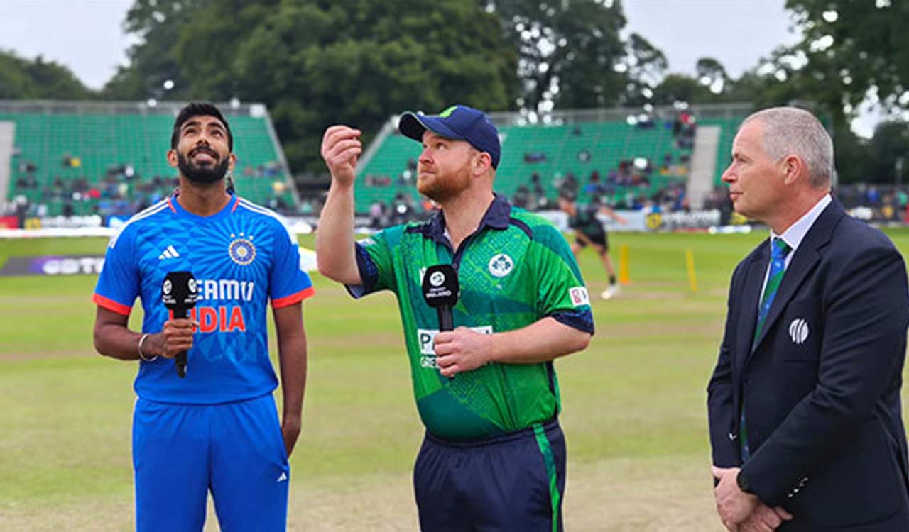 ‘Everyone Is Confident’: Jasprit Bumrah On Young India Team’s Win ...