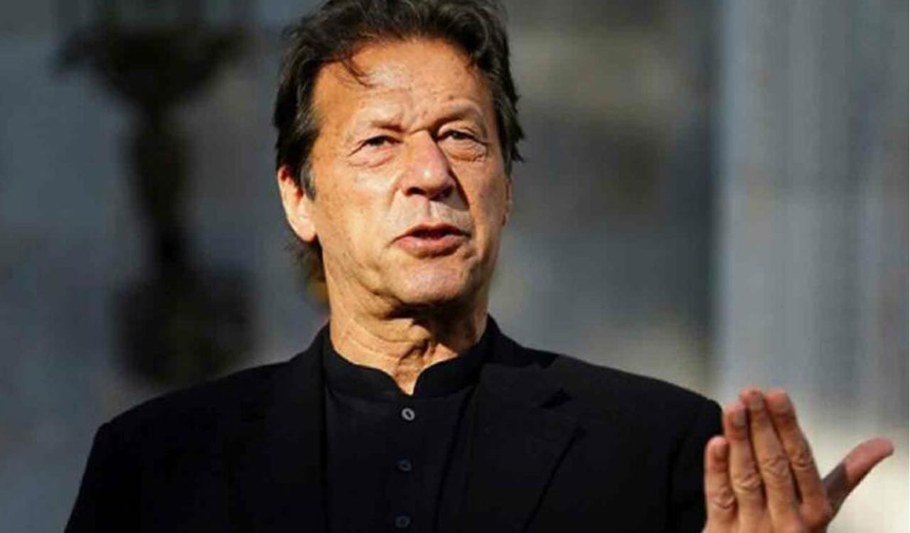 Islamabad High Court to resume hearing on Imran Khan’s plea challenging conviction in Toshakhana case