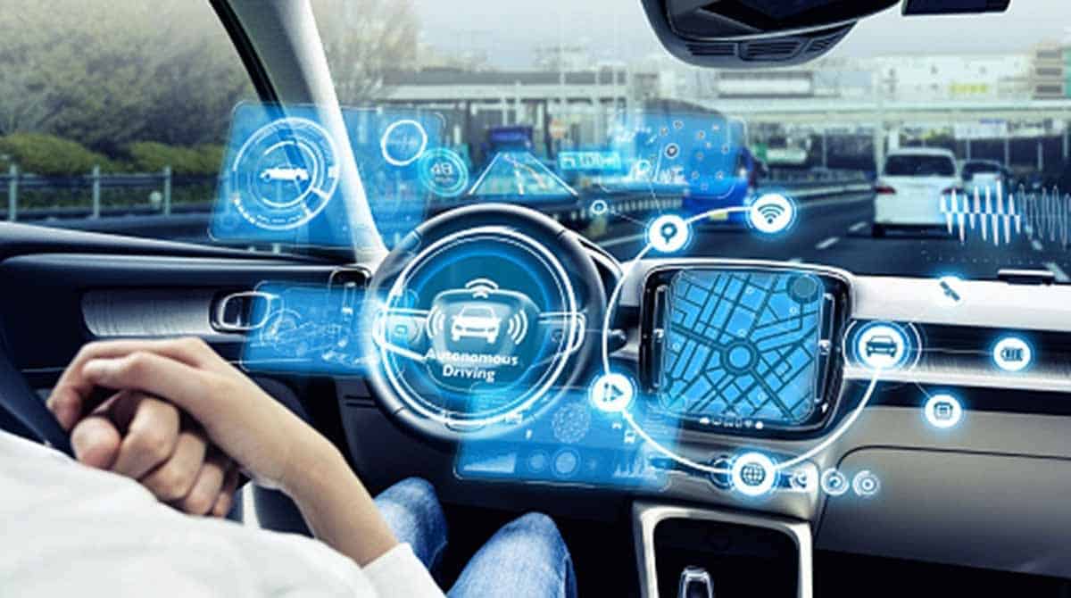 Self-driving cars could make traffic slower: Research